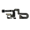 Front Camera with Proximity Sensor  Flex Cable for iPhone 8 Plus