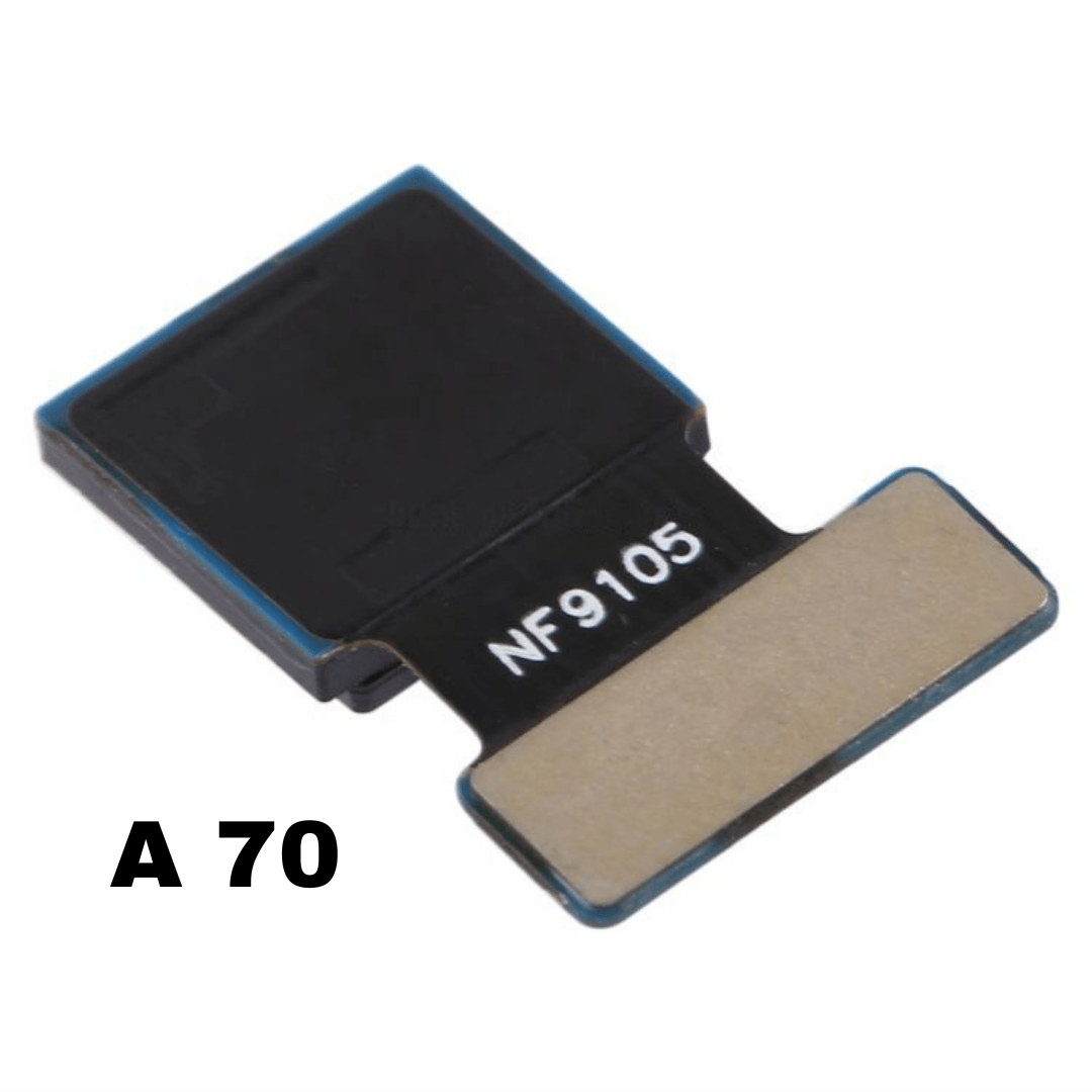 Front Facing Camera compatilble for Samsung Galaxy A70 - Best Cell Phone Parts Distributor in Canada, Parts Source