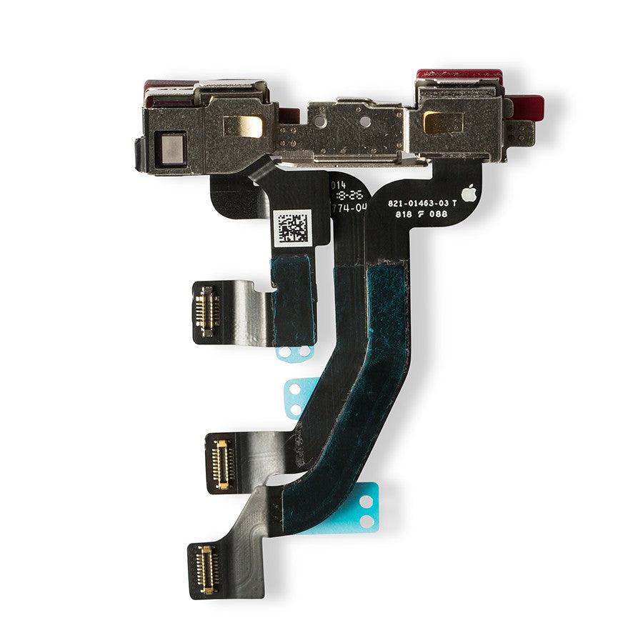 iPhone XS Camera Front - Best Cell Phone Parts Distributor in Canada