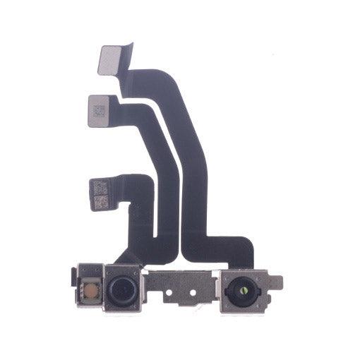 iPhone XS Max Camera Front - Best Cell Phone Parts Distributor in Canada