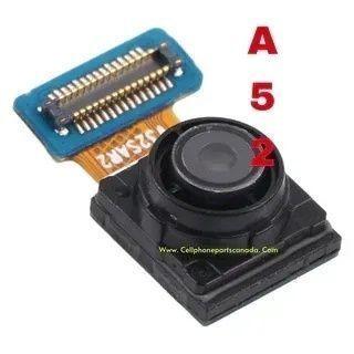 Front Facing Camera Module for Samsung Galaxy A52 SM-A525 - Best Cell Phone Parts Distributor in Canada, Parts Source