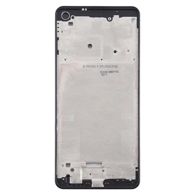 Front Housing LCD Frame Bezel Plate For Samsung Galaxy A21s (A217) - Best Cell Phone Parts Distributor in Canada, Parts Source