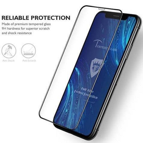 Tempered Glass Back Camera Screen Protector for iPhone 13 Pro / 13 Pro Max