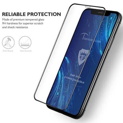 Tempered Glass Back Camera Screen Protector for iPhone 13 Pro / 13 Pro Max