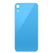 iPhone XR Back Cover Blue - Best Cell Phone Parts Distributor in Canada