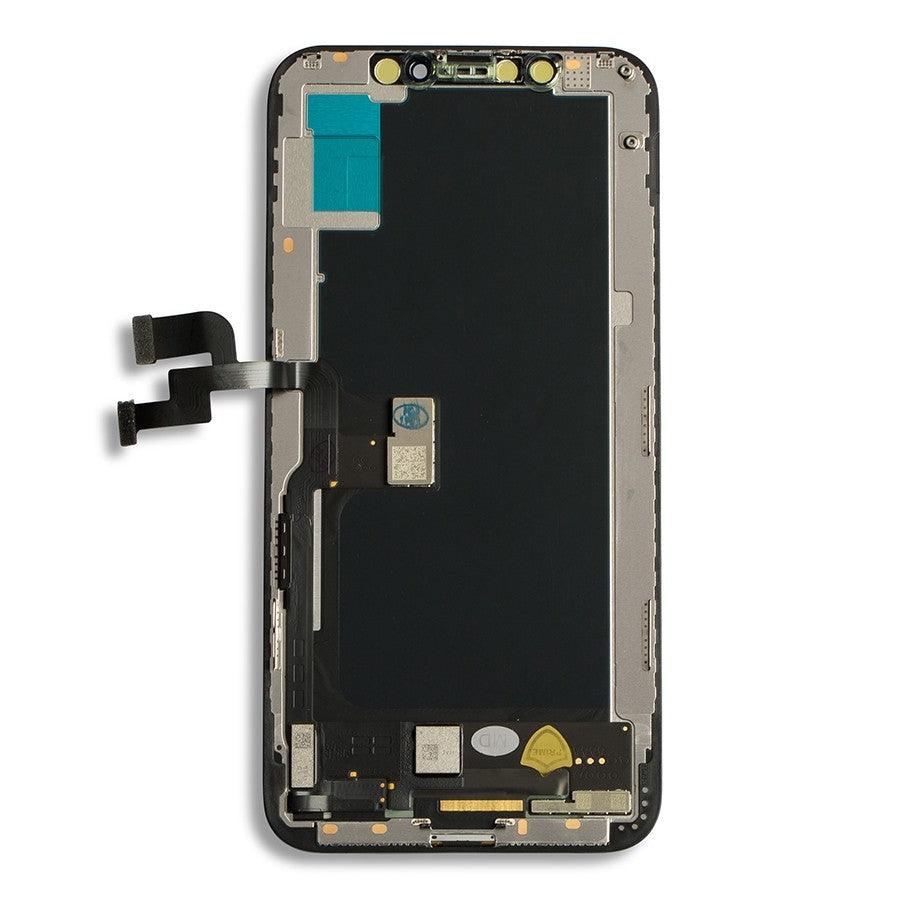 Replacement iPhone XS LCD & Digitizer (Hard OLED) - Best Cell Phone Parts Distributor in Canada