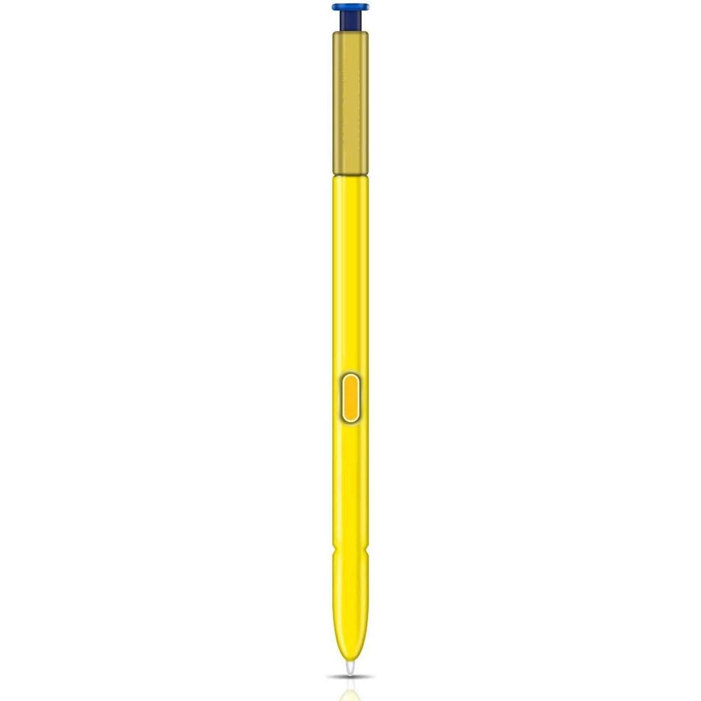 Samsung Note 9 S Pen Stylus Yellow & Ocean Blue - Best Cell Phone Parts Distributor in Canada