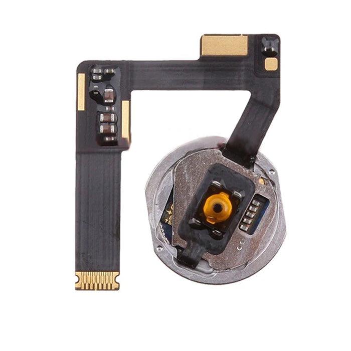 Home Button Flex Cable for iPad Air 3 A2152 ( WIFI Version ) / iPad Pro 10.5 inch (2017) A1701 A1709 (Gold) - Best Cell Phone Parts Distributor in Canada, Parts Source