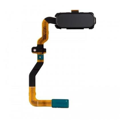 Samsung S7 Home Button with Flex Black - Best Cell Phone Parts Distributor in Canada