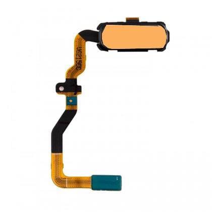 Samsung S7 Home Button with Flex Gold - Best Cell Phone Parts Distributor in Canada