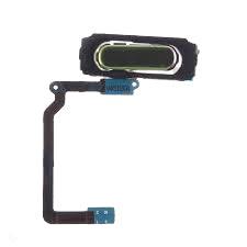 Samsung S5 Home Button Flex Black - Best Cell Phone Parts Distributor in Canada