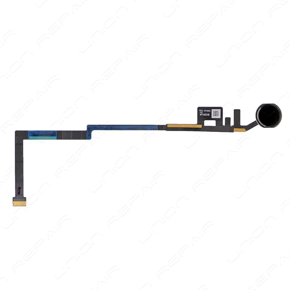 iPad 5 , iPad 6 Home Button Flex Black - Best Cell Phone Parts Distributor in Canada