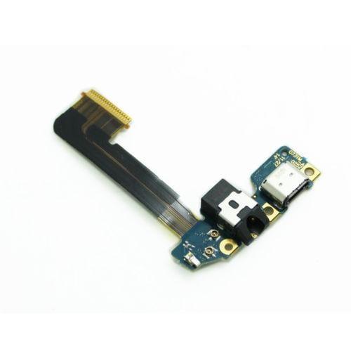 HTC ONE M9 Charging Port Flex - Best Cell Phone Parts Distributor in Canada