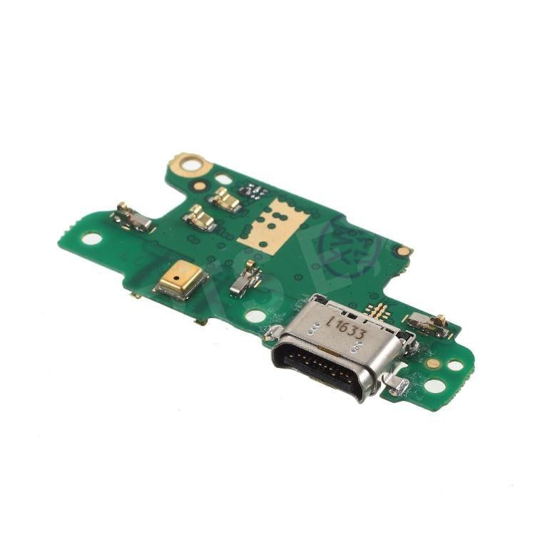 Huawei Nova Plus Charge Port Flex - Best Cell Phone Parts Distributor in Canada