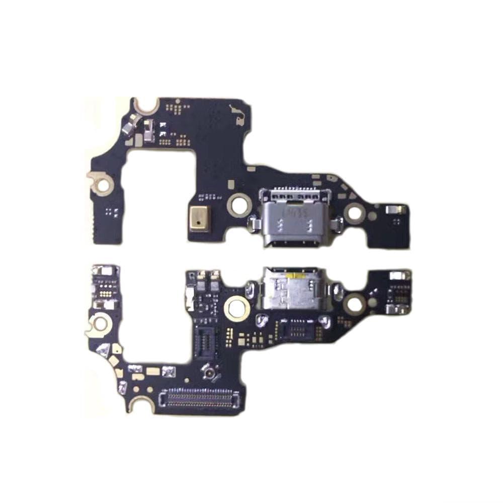 Huawei P10 Charging Port Flex - Cell Phone Parts Canada