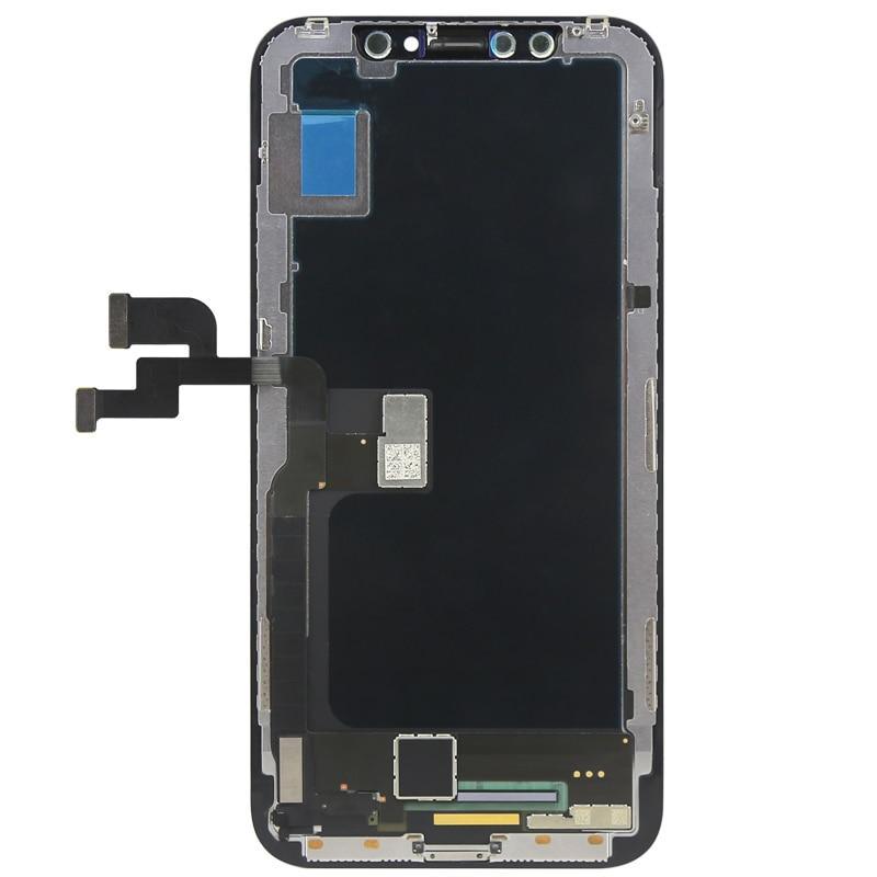 Replacement iPhone XS Max LCD & Digitizer (TIANMA) - Best Cell Phone Parts Distributor in Canada