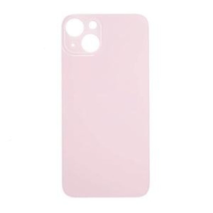 iPhone 13 Back Cover Glass Replacement - Pink - Best Cell Phone Parts Distributor in Canada, Parts Source