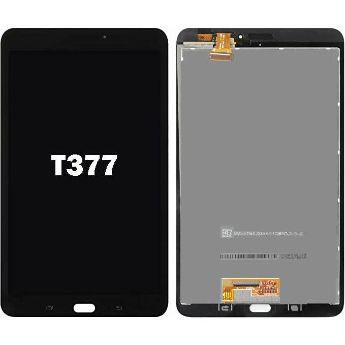 LCD & Digitizer Assembly for Samsung Galaxy Tab E 8.0 T377 (Wifi Version) (Black) - Best Cell Phone Parts Distributor in Canada, Parts Source