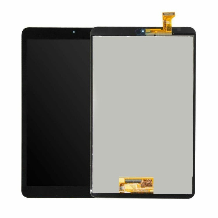 Samsung Tab T387 LCD & Digitizer Black - Best Cell Phone Parts Distributor in Canada