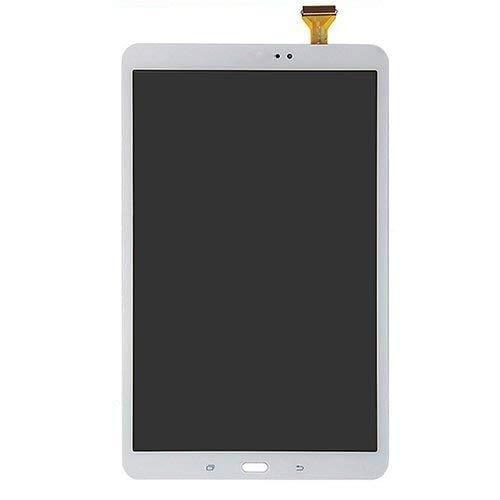 Samsung Tab T580,T585 LCD & Digitizer White Combo - Best Cell Phone Parts Distributor in Canada