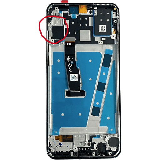 LCD & Digitizer Screen Huawei P30 Lite 