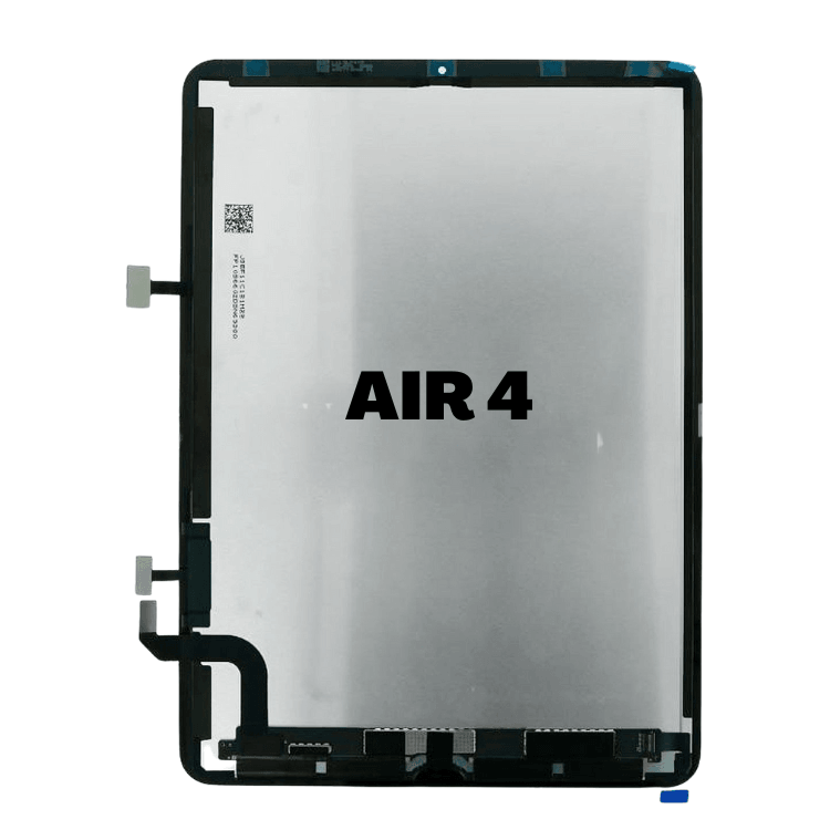 LCD Display & Touch Screen Digitizer For iPad Air (2020) / Air 4 10.9 4th 4Gen A2324 A2072 A2316 (Black) - Best Cell Phone Parts Distributor in Canada, Parts Source