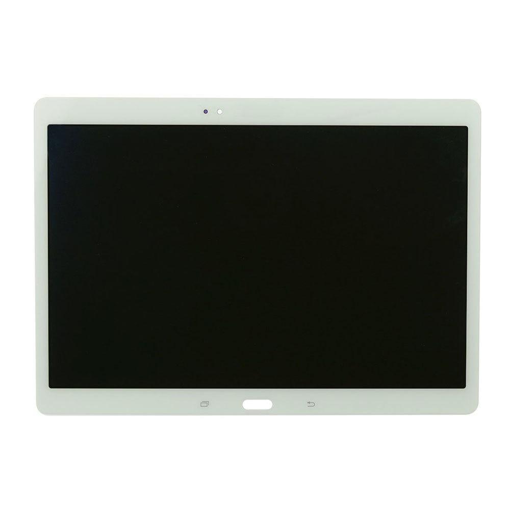 Samsung Tab T800 LCD & Digitizer White - Best Cell Phone Parts Distributor in Canada