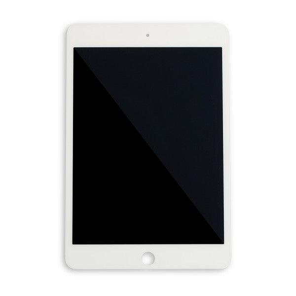 LCD & Digitizer for iPad Mini 5 White - Best Cell Phone Parts Distributor in Canada