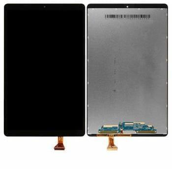 Samsung Tab T510 LCD & Digitizer Black - Best Cell Phone Parts Distributor in Canada