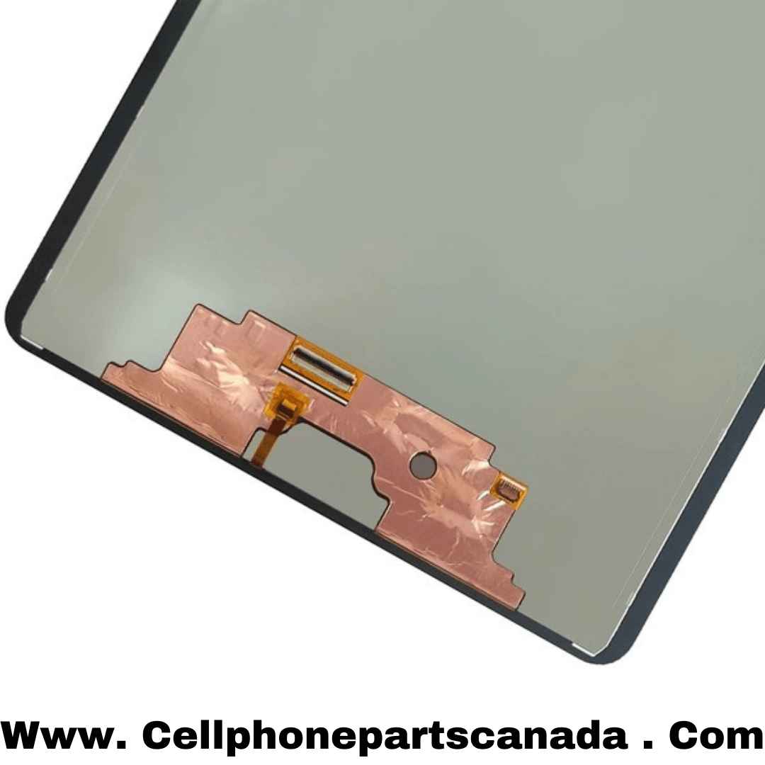 LCD SCREEN AND DIGITIZER FULL ASSEMBLY FOR SAMSUNG GALAXY TAB S7 T870 / T875 T876 / T878 - Best Cell Phone Parts Distributor in Canada, Parts Source
