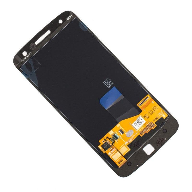 Motorola Moto Z LCD+Dig Black - Best Cell Phone Parts Distributor in Canada