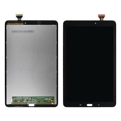 Samsung Tab T560 LCD+Digitizer Black 9.6 T560 / T561 - Best Cell Phone Parts Distributor in Canada