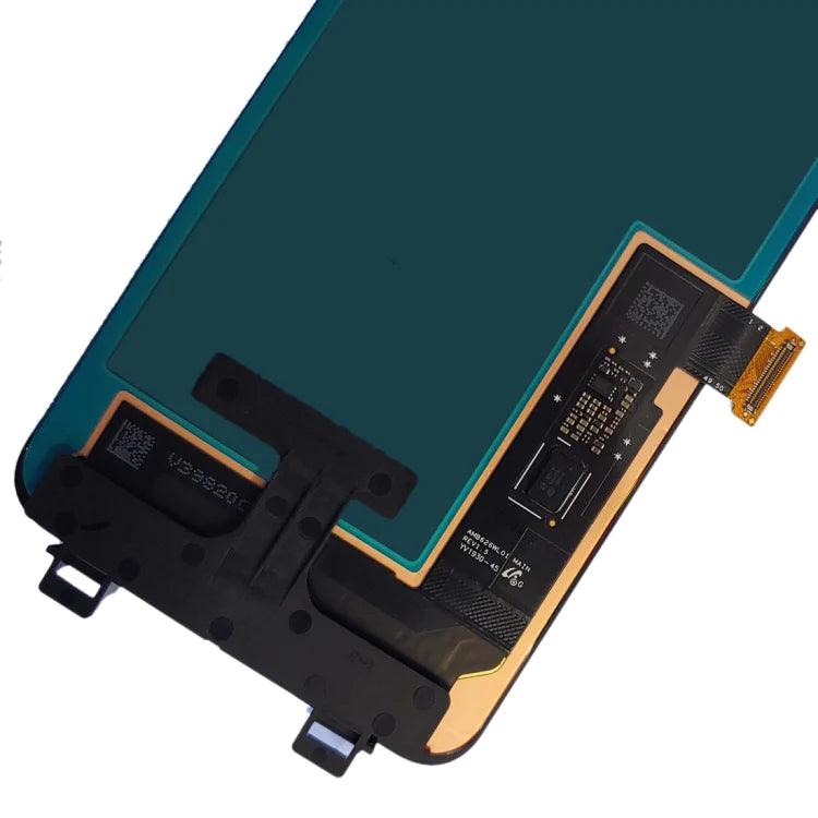 LCD Screen with Digitizer Full Assembly for Google Pixel 4XL (Black) - Best Cell Phone Parts Distributor in Canada, Parts Source
