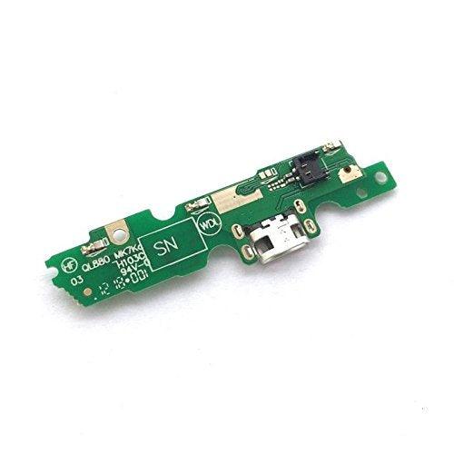 Moto G5 (XT1671) Charge Port Flex - Best Cell Phone Parts Distributor in Canada