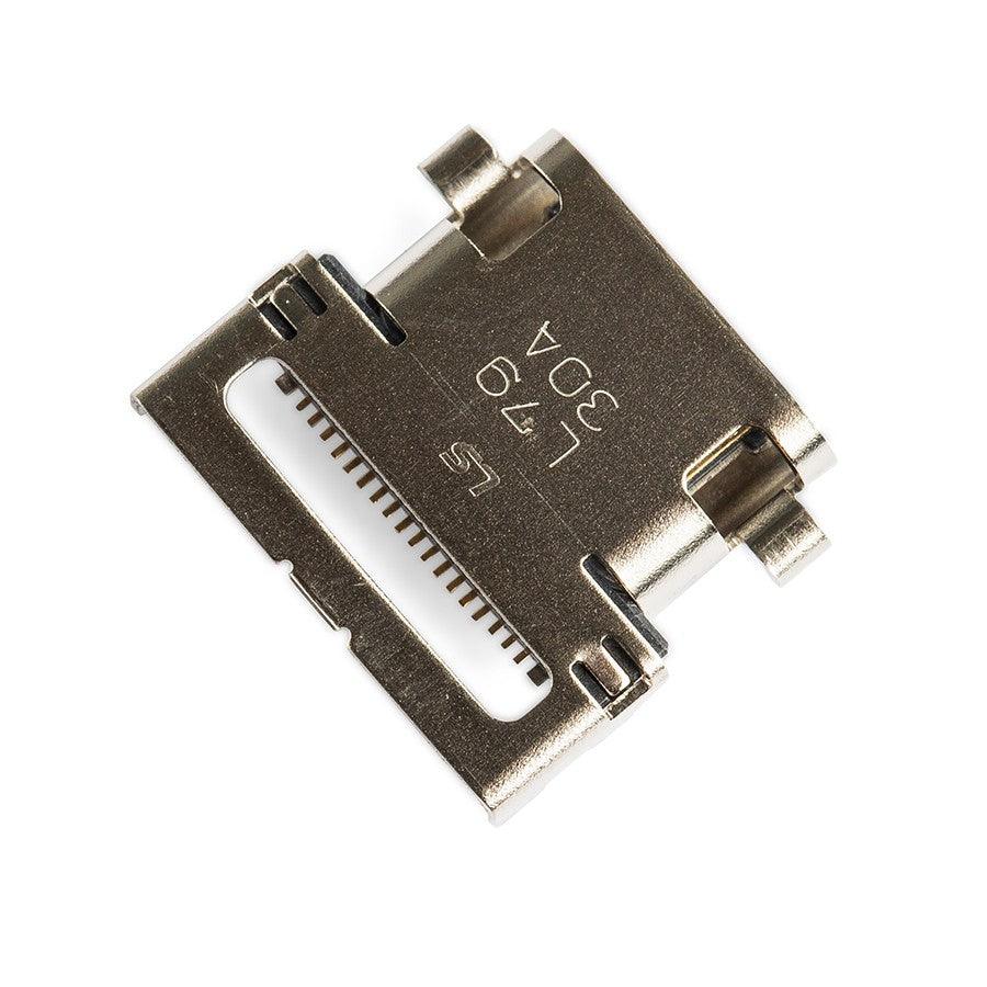 Moto Z2 Play Charge Port - Best Cell Phone Parts Distributor in Canada