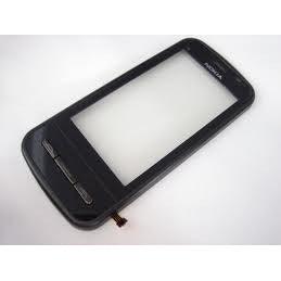 Nokia C6-00 Digitizer - Cell Phone Parts Canada