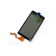 Nokia C6-01 Digitizer - Cell Phone Parts Canada