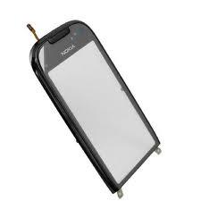 Nokia C7 Digitizer - Cell Phone Parts Canada