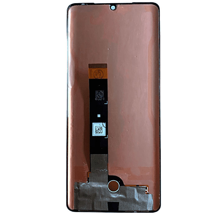 OLED Assembly for LG Velvet without Frame