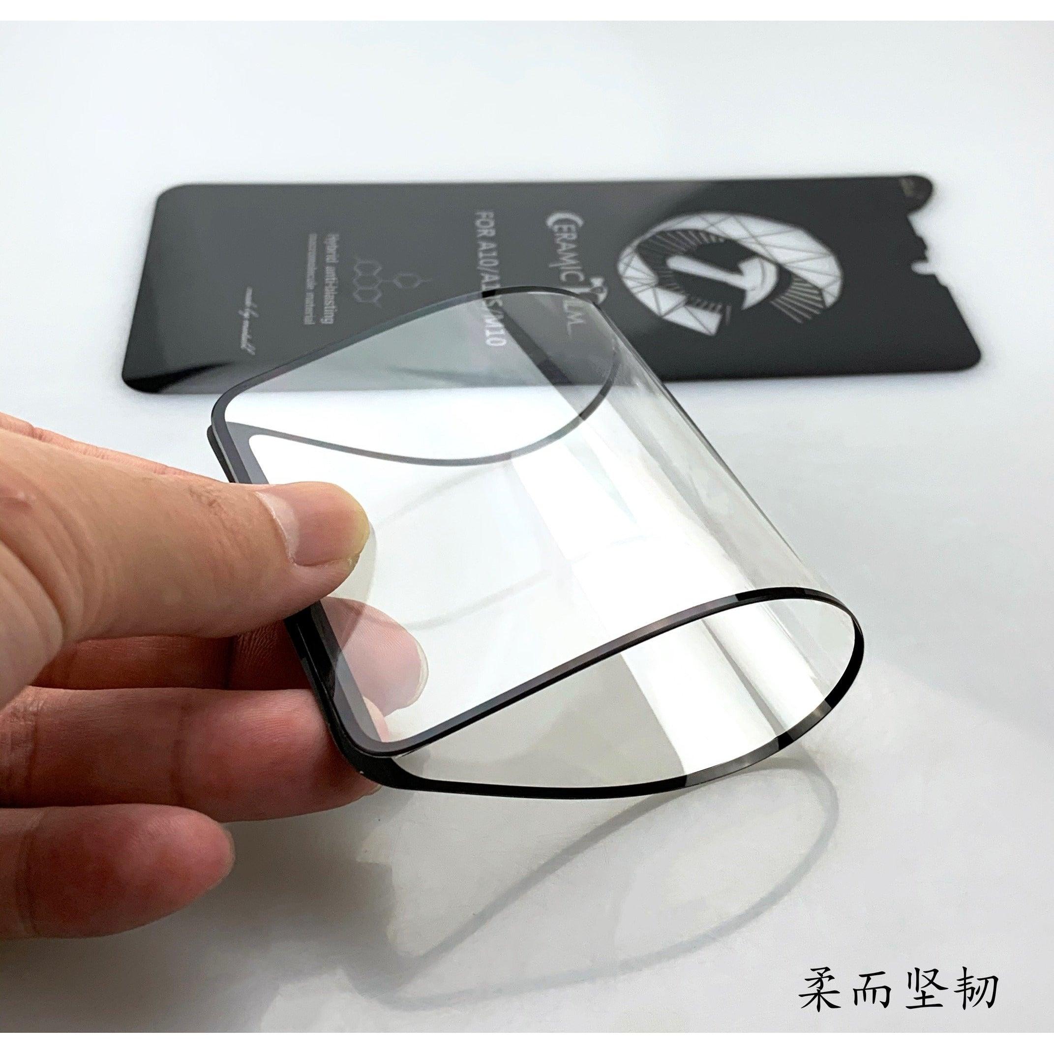Tempered Glass Back Camera Screen Protector for iPhone 13 Pro / 13 Pro Max