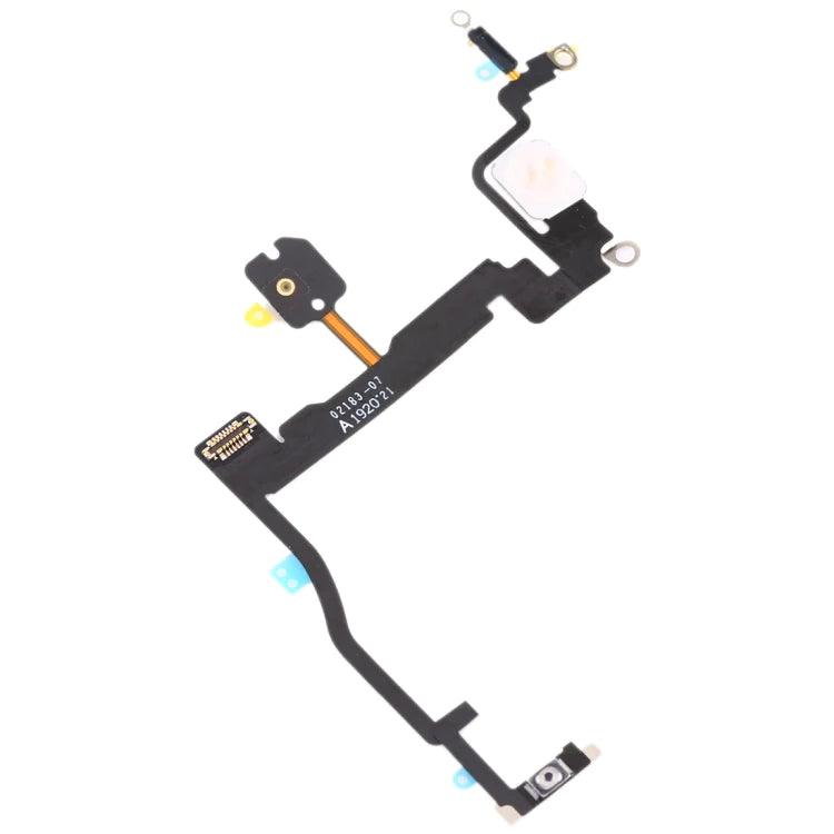Power Button & Flashlight Flex Cable & Microphone Flex Cable for iPhone 11 Pro - Best Cell Phone Parts Distributor in Canada, Parts Source