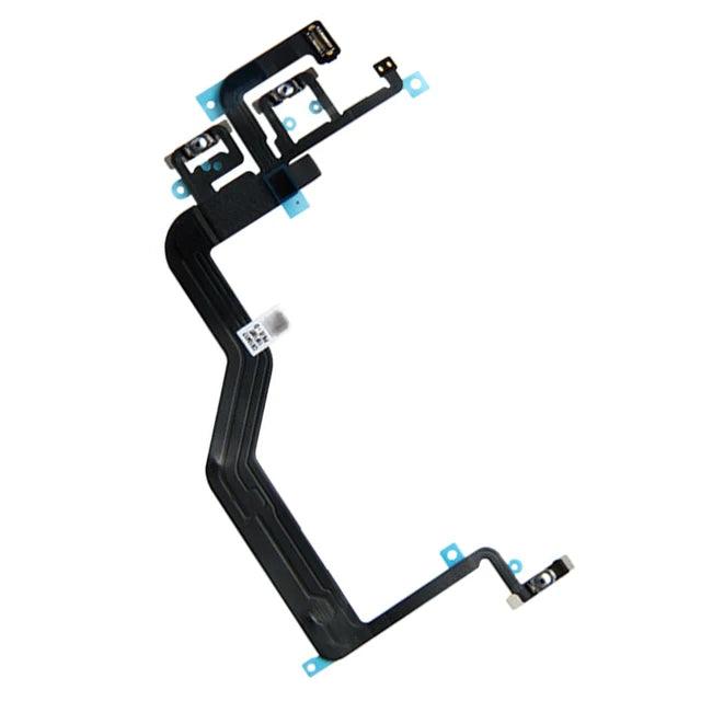 Power Button & Volume Button Flex Cable for iPhone 12 / iphone / iPhone 12 Pro - Best Cell Phone Parts Distributor in Canada, Parts Source
