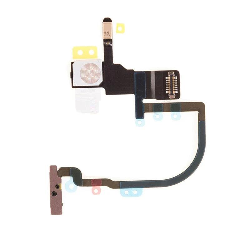 Power Flex Cable for iPhone XS Max - Best Cell Phone Parts Distributor in Canada, Parts Source
