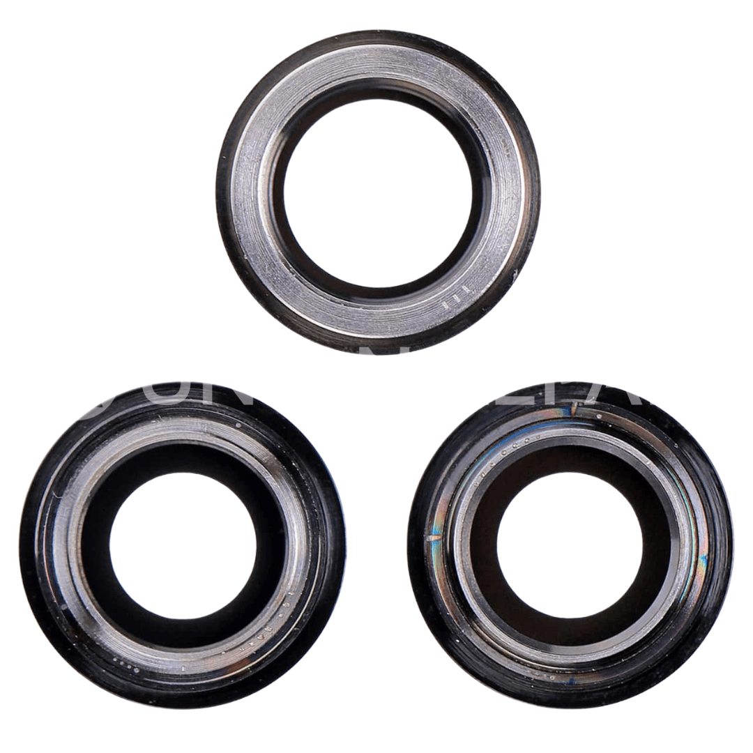 Rear Camera Glass Lens With Cover Bezel Ring For iPhone 12 Pro - GRAPHITE - Best Cell Phone Parts Distributor in Canada, Parts Source