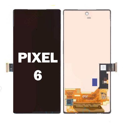 Google Pixel 6 LCD Screen