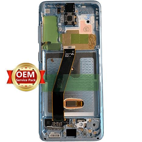 Samsung S20 LCD