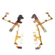 iPhone 3GS Audio Flex Black - Best Cell Phone Parts Distributor in Canada