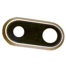 iPhone 8 Plus Back Camera Lens Gold - Best Cell Phone Parts Distributor in Canada