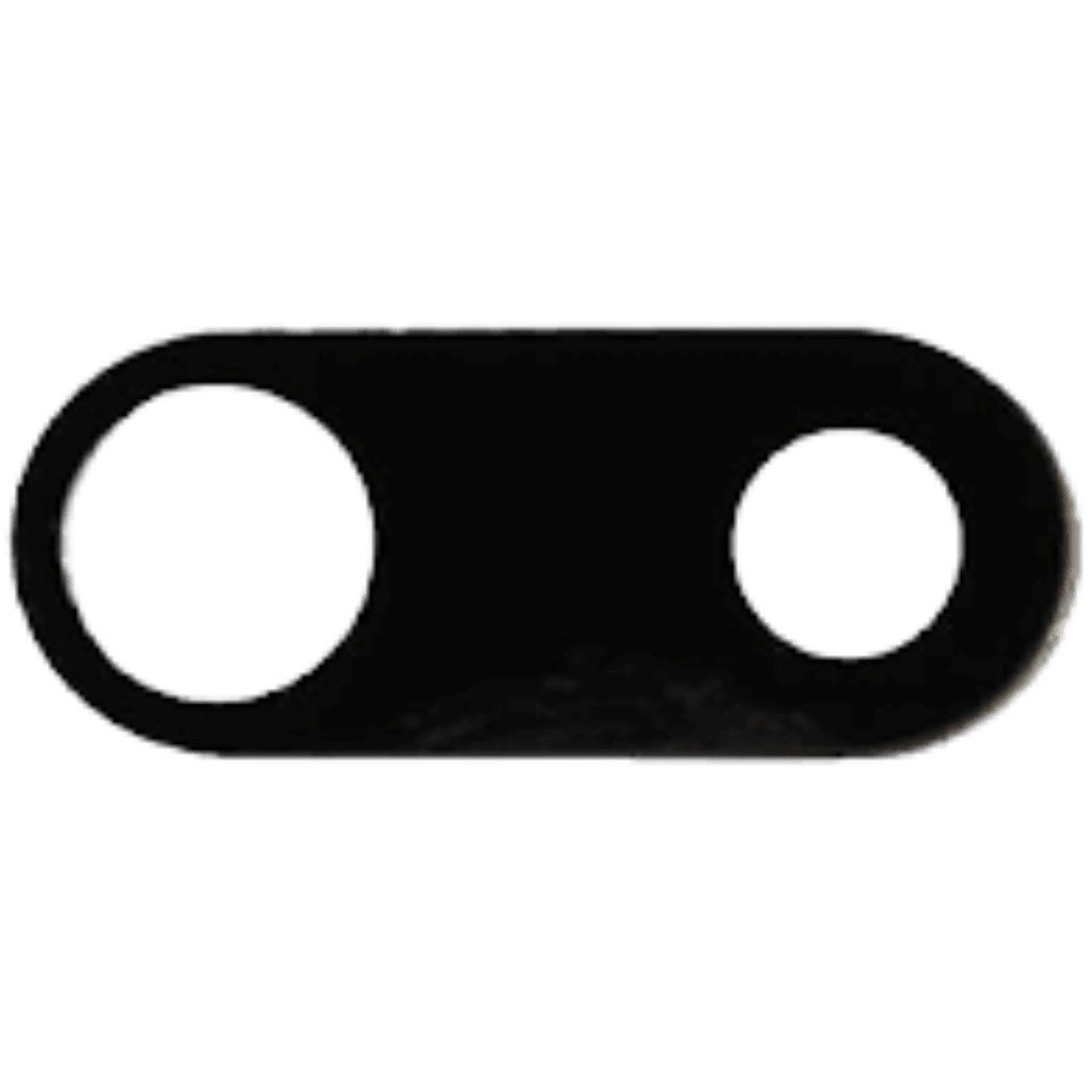 Replacement Back Camera Lens Compatible with iPhone 8 Plus - Silver - Best Cell Phone Parts Distributor in Canada, Parts Source