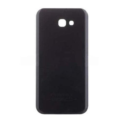 Samsung A5 A520 Back Cover Black - Best Cell Phone Parts Distributor in Canada